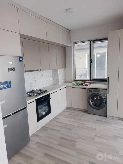 ЖК Zarafshan City 3 комнатная 120м2 улица Бабура Пирамит тавер ор-р !!