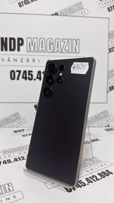 NDP Amanet NON-STOP Sos. Giurgiului 119 SAMSUNG S 25 ULTRA (49605)