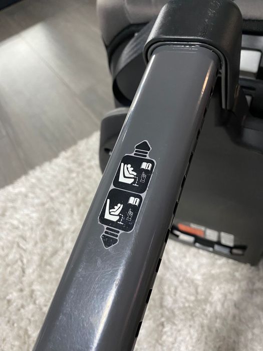 Scaun Joie i-spin 360