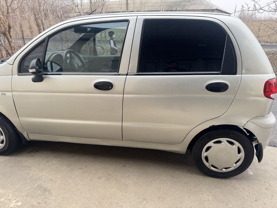 Продаю даево матиз