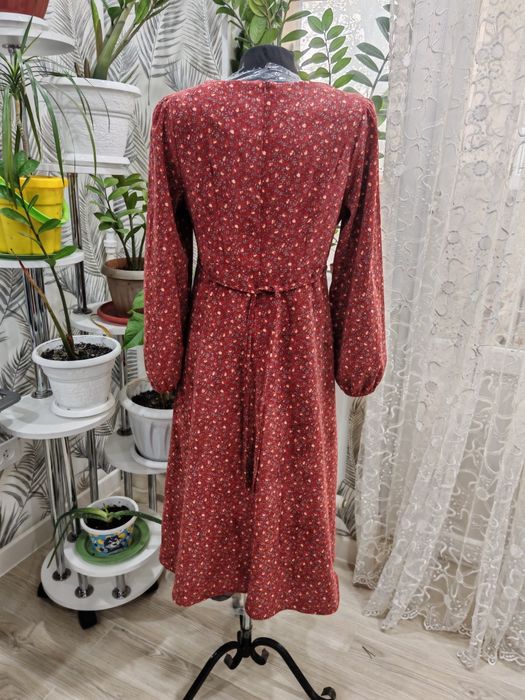 Платье шыкарного качество