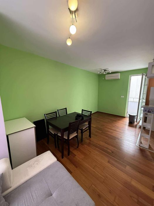 Дава се под наем Двустаен апартамент в София, Надежда 2 - 72 кв.м за 663 € - Снимка #1