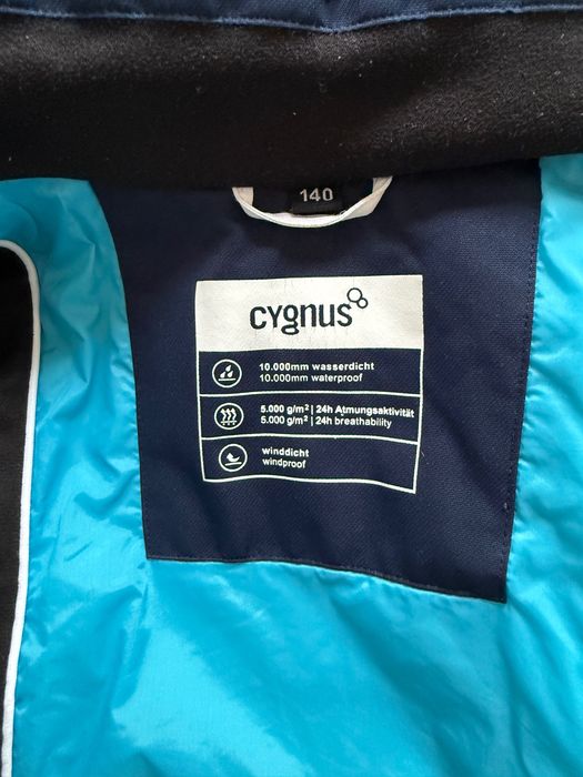 Geaca ski, Cygnus, 10-11ani
