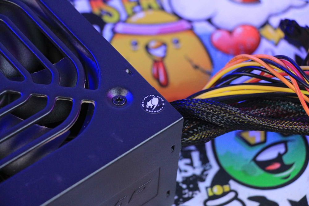 Cougar 600W 80+blok pitaniya arzon narxda sotiladi