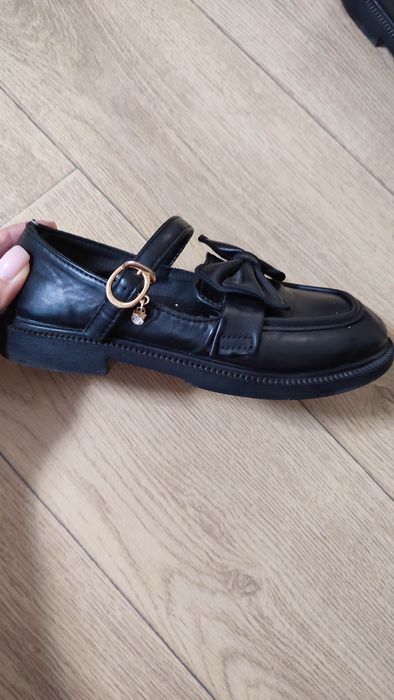 Туфли для девочки