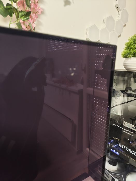 Alienware oled 27 280hz