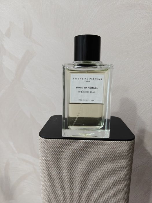 Essential Parfums Paris Bois Imperial парфюм