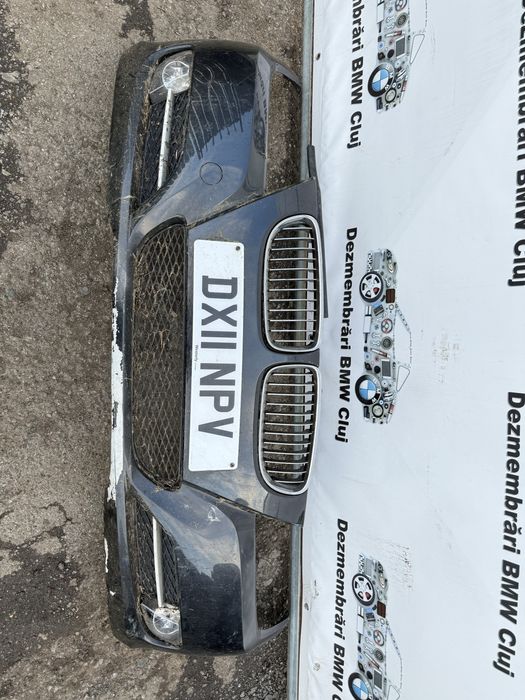 Bara fata BMW e90 e91 e92 piese bmw seria 3