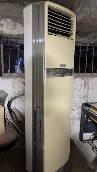 Кондиционер российский