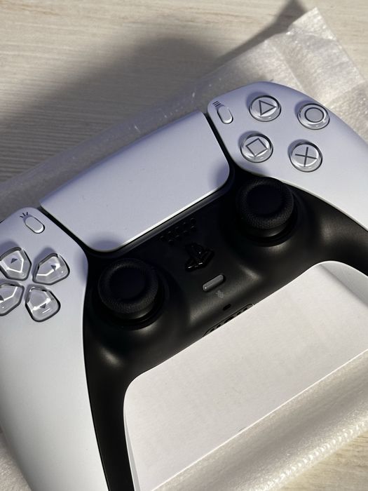 DualSense Wireless Controller (PS5) – новый оригинал.