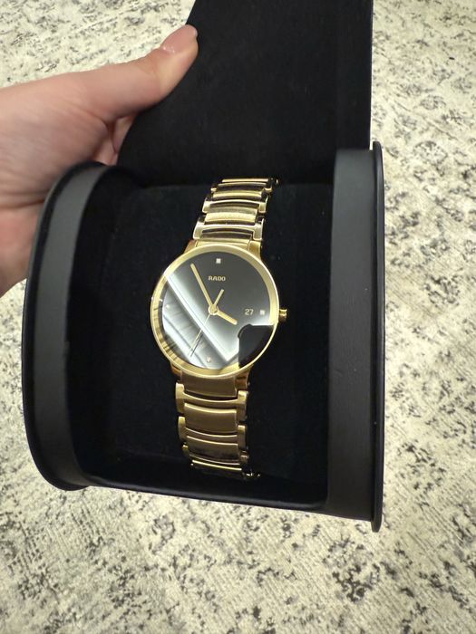 Rado centrix часовник