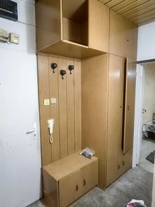 Продава се Двустаен апартамент в Плевен, Широк център - 75 кв.м за 1300 €/кв.м - Снимка #7