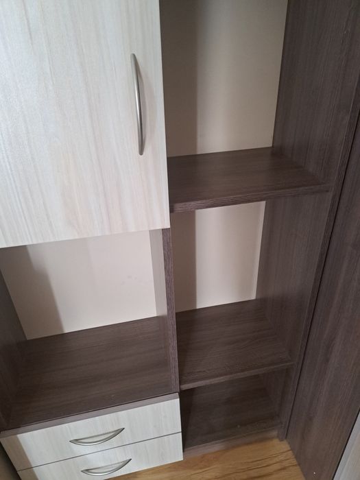 Детско обзавеждане