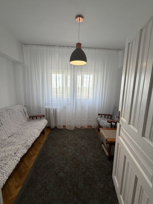 Proprietar, inchiriez 4 camere ultracentral , Gradina Botanica (Schmidt)