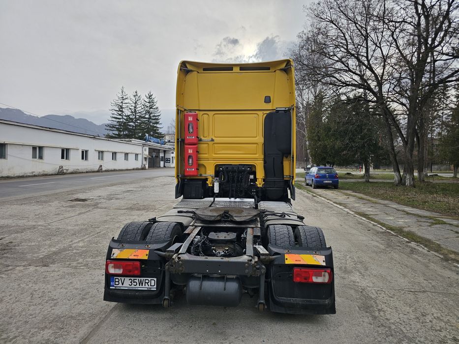 Daf xf 106 mega   in stare perfectă de functionare