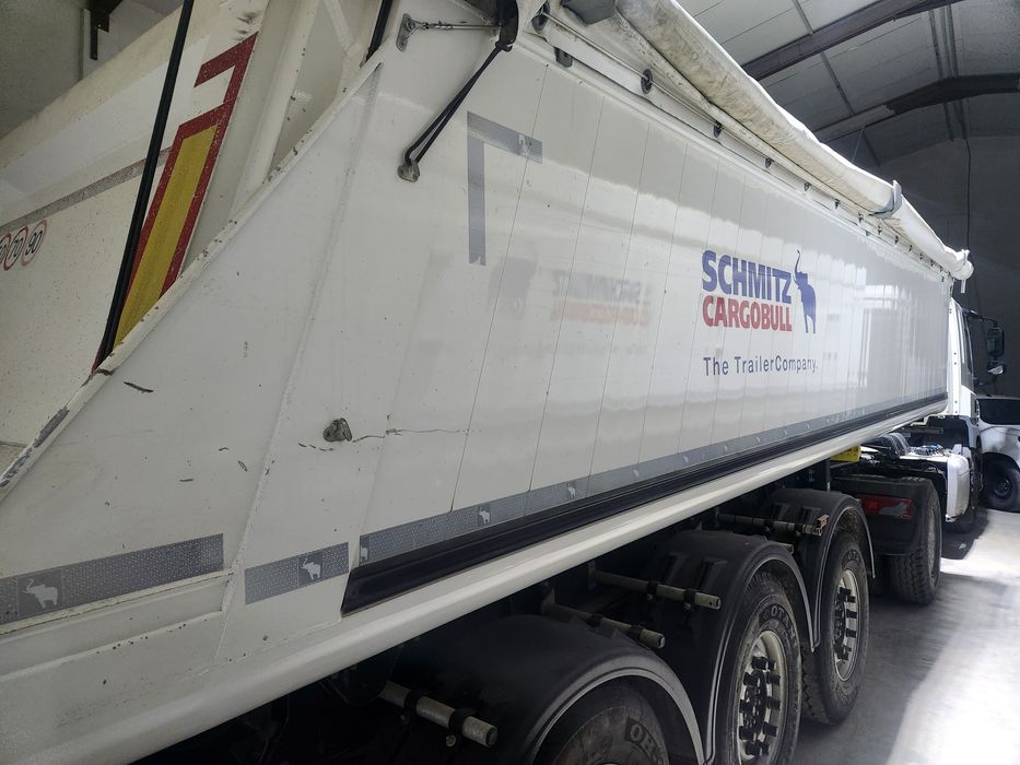 Schmitz 2022 tara 5000 25000 plus tva