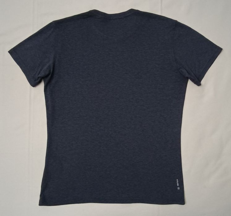 Salewa Solidlogo Dry Tee оригинална тениска M Салева спорт туризъм фланелка
