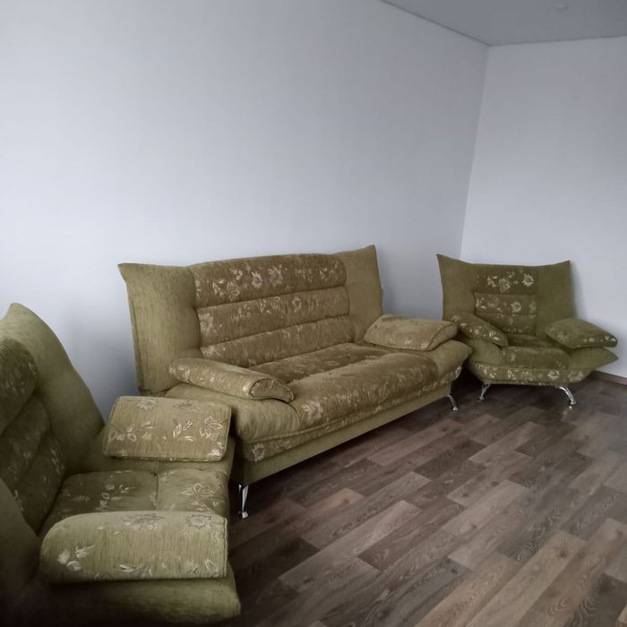 Сдам 2 комнатную квартиру