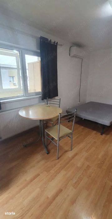 Inchiriez garsoniera zona iancului pantelimon stradal