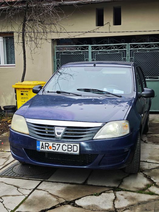 Dacia Logan 1.4 2010