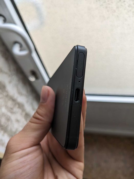 Sony Xperia 1V, 12GB, 512GB, GREEN