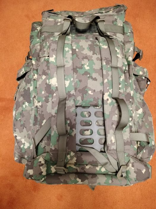 Rucsac militar de 90 de litri