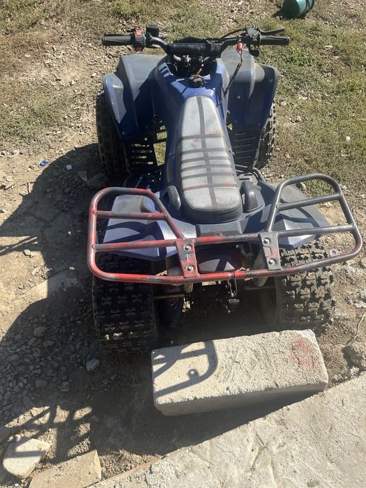 Vand atv 125cc jrh, nefunctional pentru piese