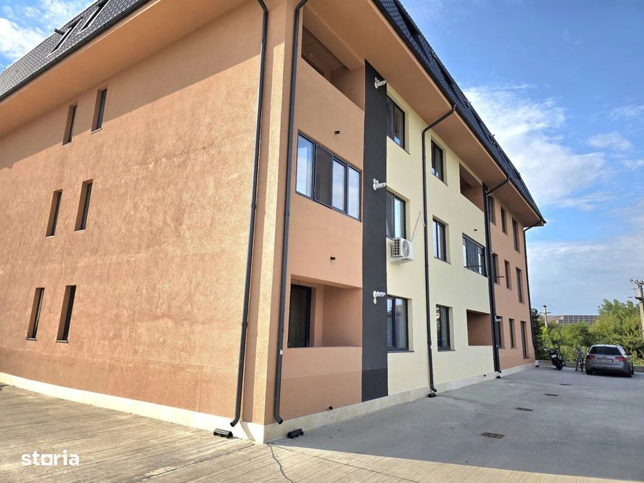 Apartament Intabulate/ Se Accepta Si Credit0% Comision/ Pepco Vișoianu