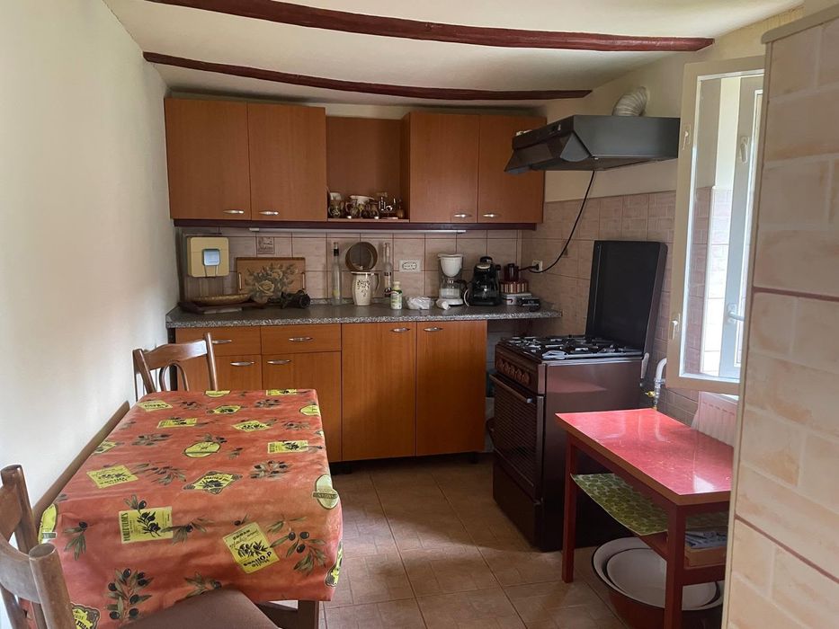 Casă în Ungaria, Dombegyház