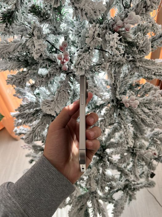 iPhone 15 Pro 128гб