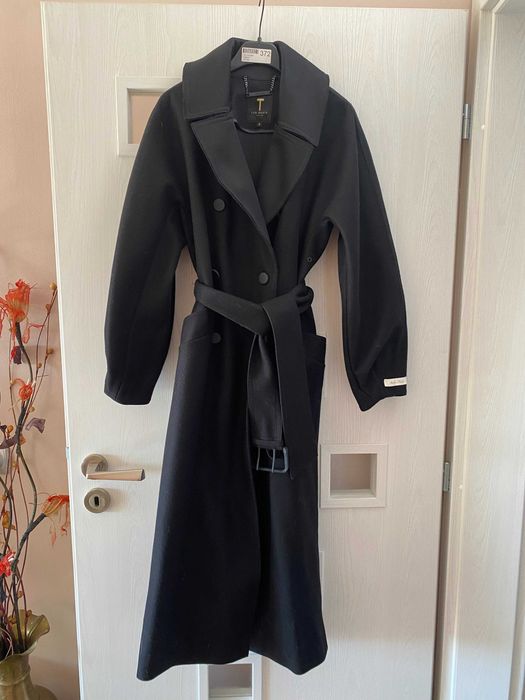 MAX&Co. Вълнено палто Pinko, Ted Baker