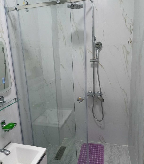 Сдается 1 ком Юнусабад 2 квартал. Ближе к метро Шахристанская