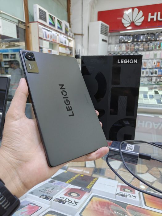 Lenovo Legion Y700 gen 4 16/512 Ideal