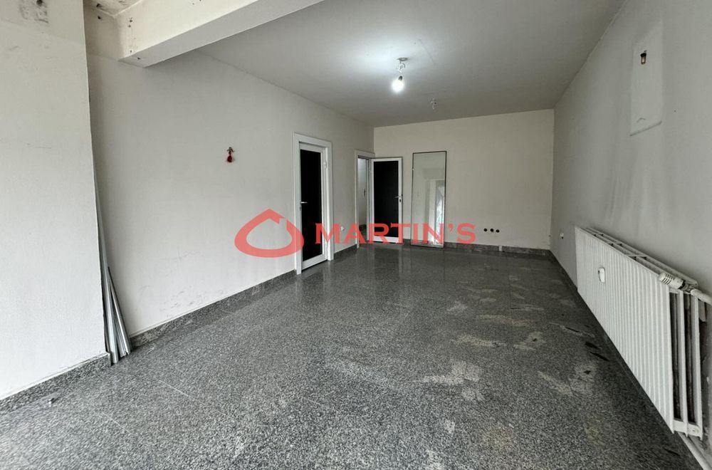 Продава се Магазин в София, Люлин 8 - 81 кв.м за 753 €/кв.м - Снимка #2