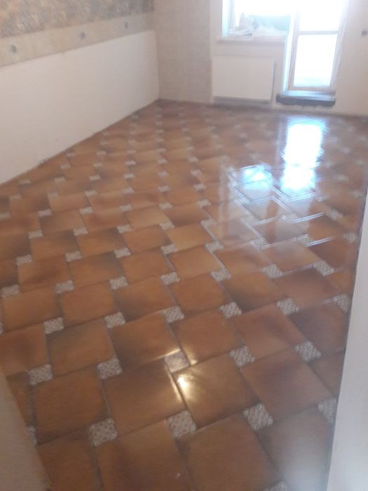 Ремонт квартир под ключ