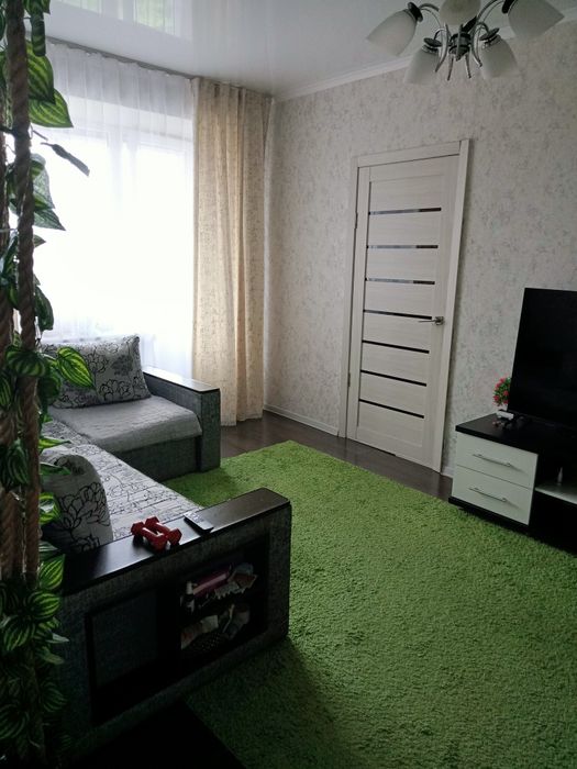 Продам 3-х комнатную квартиру