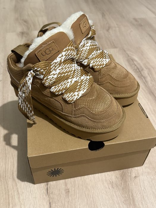 UGG lowmel marimea 38
