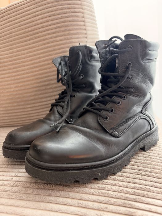 Ghete iarna marimea 41