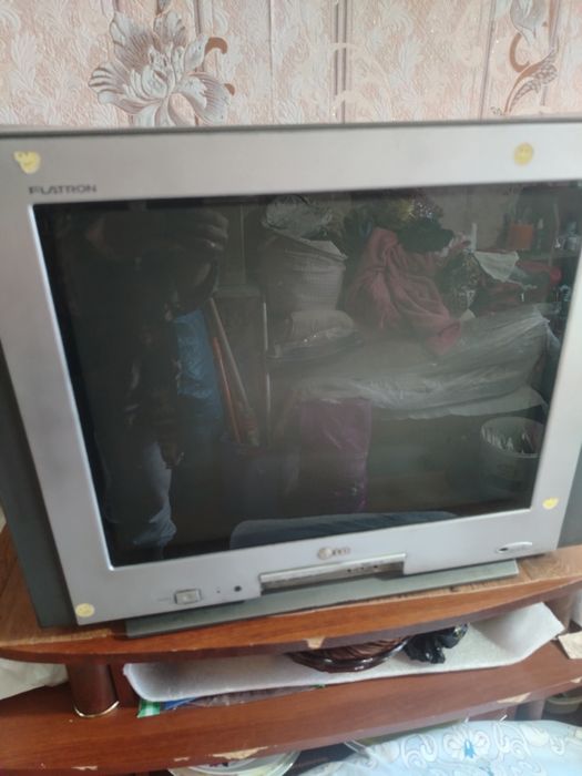 Продаётся  телевизор в хорошем состоянии
