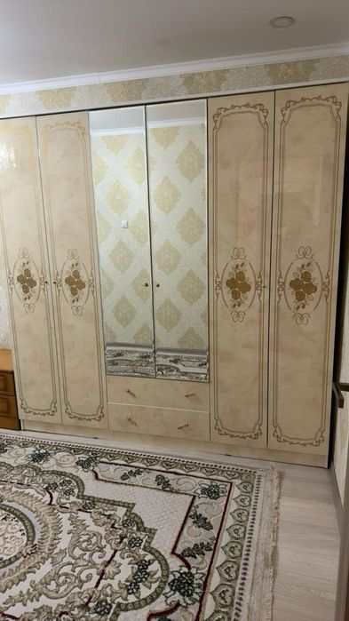 Квартира посуточно Арбат, Плаза, Мега.