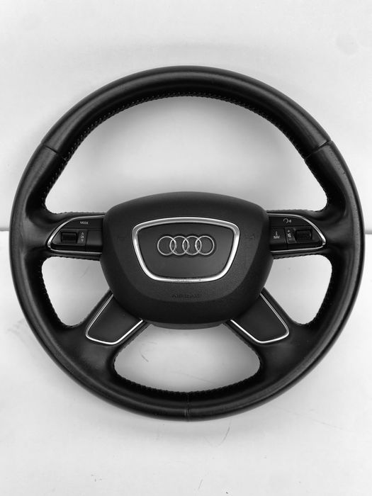 Volan + Airbag + Spira Audi A4 B8.5 Facelift  2012 -2015