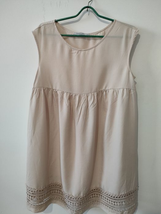 Женская одежда платье