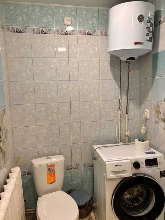4 комнатный Дом. с. Бесколь.