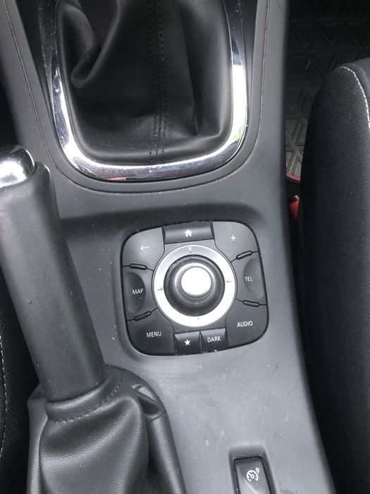 Renault megane 3 Grandtour facelift