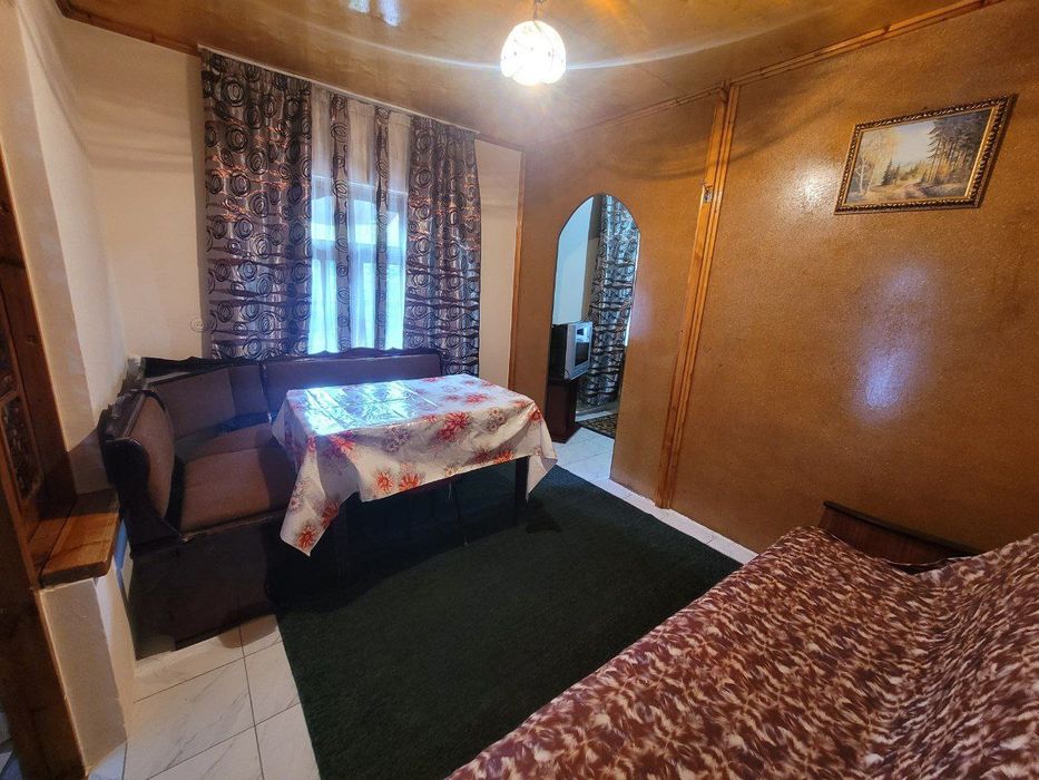 Сдается общий двор дом