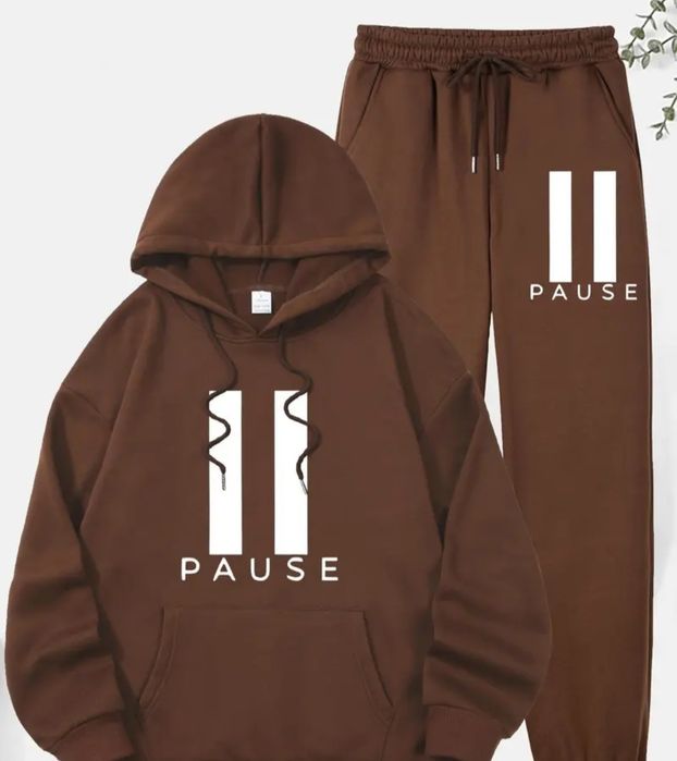 Дамски спортен комплект