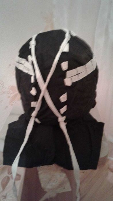 Продам монтажные подшлемники