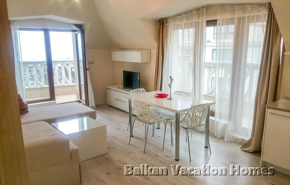 Продава се Двустаен апартамент в с. Аспарухово, Област Варна - 79 кв.м за 1020 €/кв.м - Снимка #1