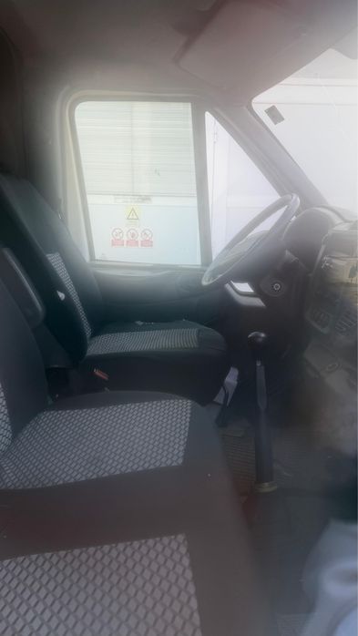 Ford Transit 2.0 Diesel 2005