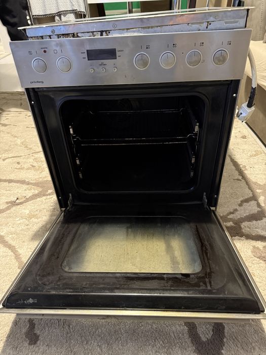 Печка за вграждане “Privileg”